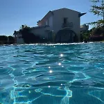 Villa El Molino Refugio Com Piscina Na Natureza Quintas
