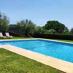 El Molino Refugio Com Piscina Na Natureza