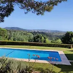 El Molino Refugio Com Piscina Na Natureza *