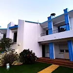 El Molino Refugio Com Piscina Na Natureza Villa