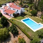 El Molino Refugio Com Piscina Na Natureza Quintas