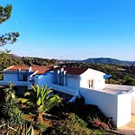 El Molino Refugio Com Piscina Na Natureza Villa *