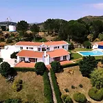 El Molino Refugio Com Piscina Na Natureza