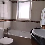 El Molino Refugio Com Piscina Na Natureza Villa Quintas