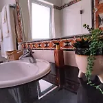 El Molino Refugio Com Piscina Na Natureza Villa *