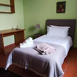 El Molino Refugio Com Piscina Na Natureza Villa Quintas