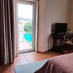 El Molino Refugio Com Piscina Na Natureza Villa Quintas