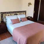 El Molino Refugio Com Piscina Na Natureza Quintas
