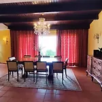 Villa El Molino Refugio Com Piscina Na Natureza Quintas
