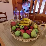 El Molino Refugio Com Piscina Na Natureza Villa Quintas