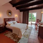 El Molino Refugio Com Piscina Na Natureza Quintas