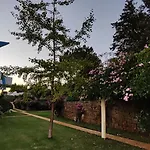 El Molino Refugio Com Piscina Na Natureza