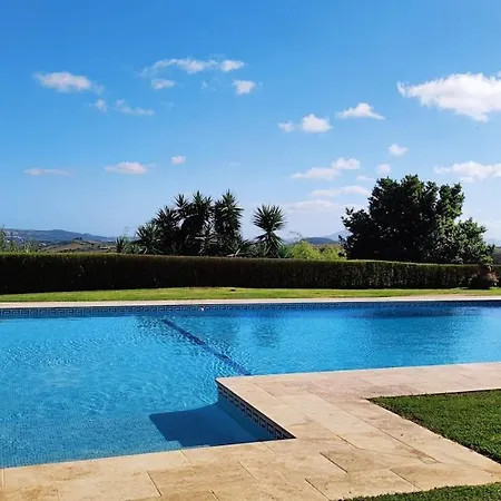 El Molino Refugio Com Piscina Na Natureza * Quintas