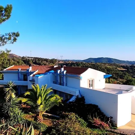 El Molino Refugio Com Piscina Na Natureza Βίλα *