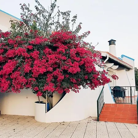 Βίλα El Molino Refugio Com Piscina Na Natureza *