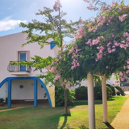 Βίλα El Molino Refugio Com Piscina Na Natureza
