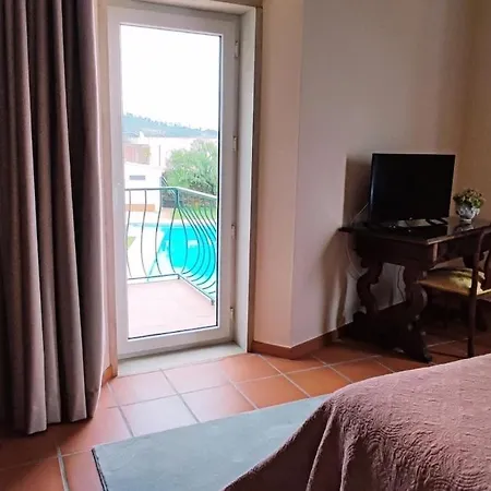 El Molino Refugio Com Piscina Na Natureza Βίλα Quintas
