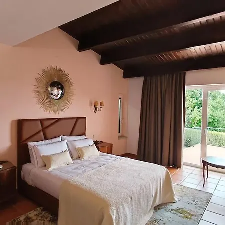 El Molino Refugio Com Piscina Na Natureza * Quintas