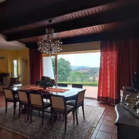El Molino Refugio Com Piscina Na Natureza *