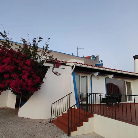 Villa El Molino Refugio Com Piscina Na Natureza Quintas