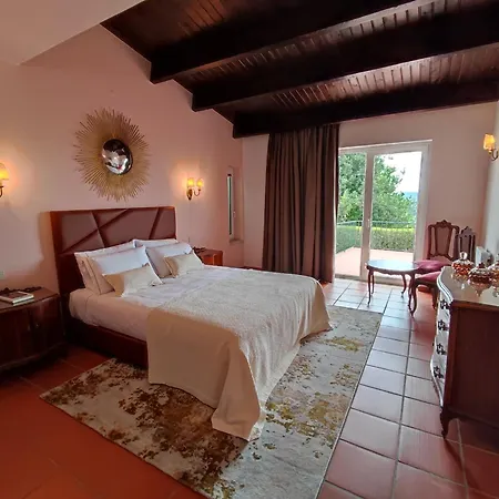 El Molino Refugio Com Piscina Na Natureza Quintas