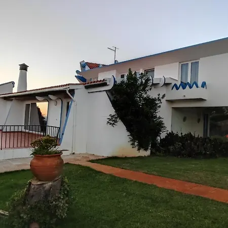 El Molino Refugio Com Piscina Na Natureza Quintas