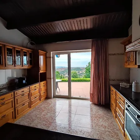 Villa El Molino Refugio Com Piscina Na Natureza