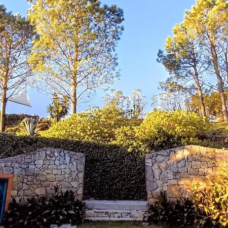 El Molino Refugio Com Piscina Na Natureza Βίλα