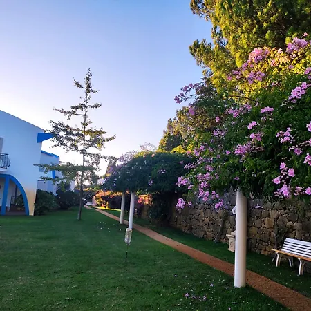 Βίλα El Molino Refugio Com Piscina Na Natureza *