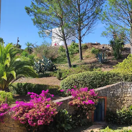 El Molino Refugio Com Piscina Na Natureza Βίλα *