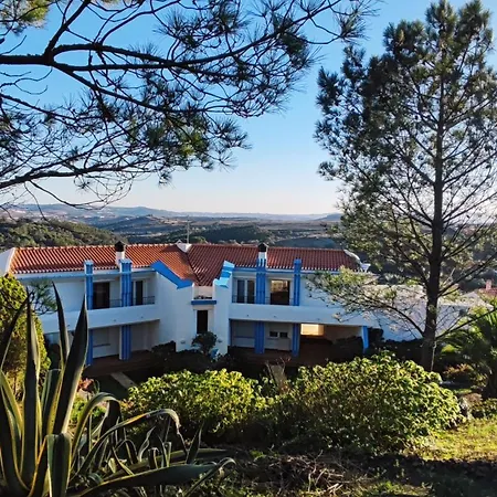 El Molino Refugio Com Piscina Na Natureza Villa Quintas